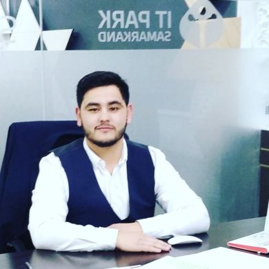 Islam Isamidinoglu