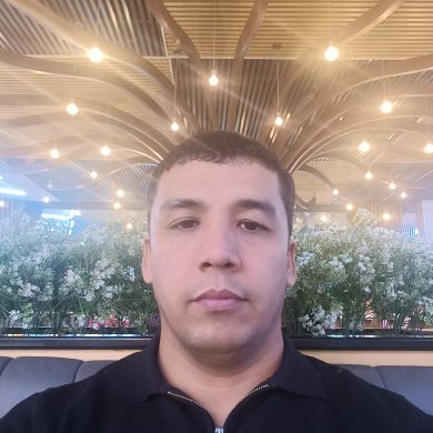 Doniyorbek Kambarov