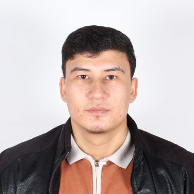 Mirkomilboy Sadirov