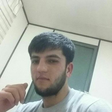 ANASKHON ABU UMAR