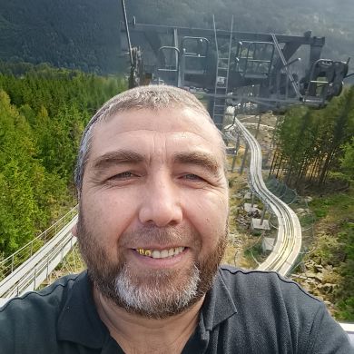 Ilhomjon Abdulahatov