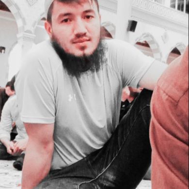 Sohib Abu sumayya