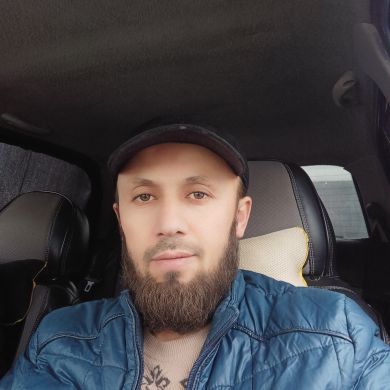 Sultonbek Nishonov