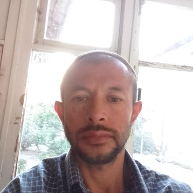 Bohodir Tojiboyev