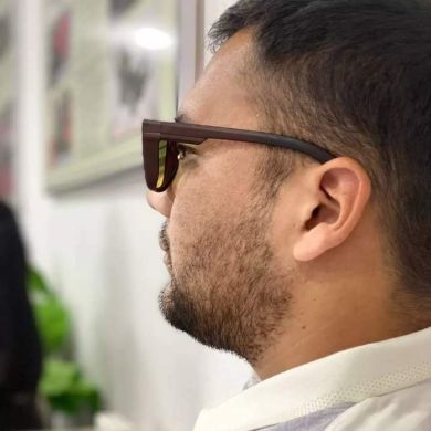 Muhammadjon Azamjonov Profile Picture