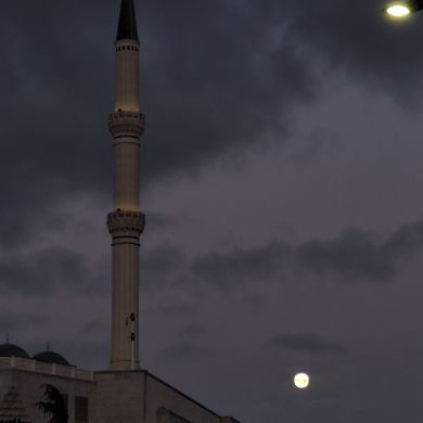 Muhammad Jafar Rahimjonzoda