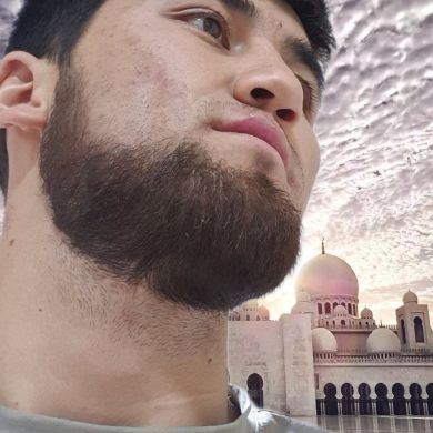 Kamol Profile Picture