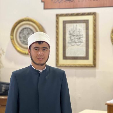 Abdulaziz Adham