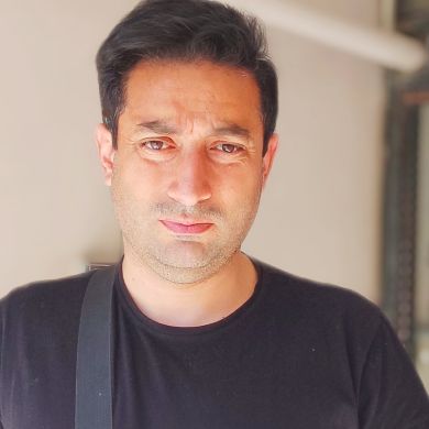 Yusuf Arslan