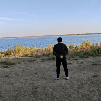 Doniyor Gulyamov