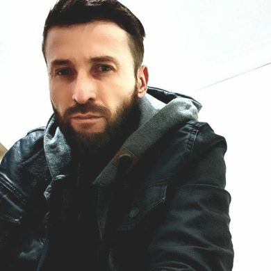 Uğur Yusufoğlu