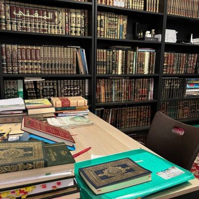 Bekzodjon Turaev