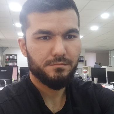 Sherzod Ato
