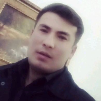 Akramov Baxodir oglu