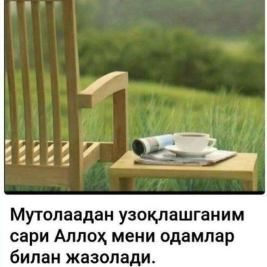 ANASXON INAMOV