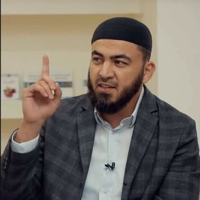 Abu Muslim