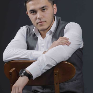 Samandar Tursunov