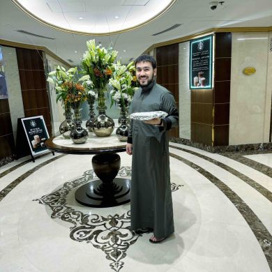 AbuBakr AbdulMalik