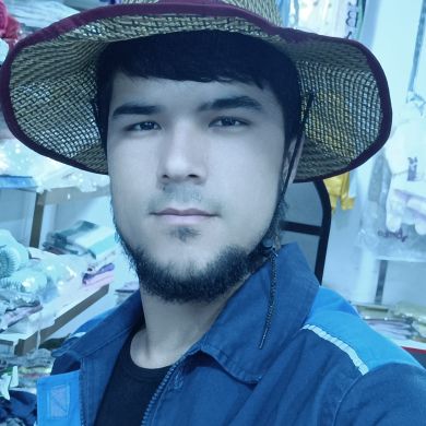 Abdulaziz.Anvarovich