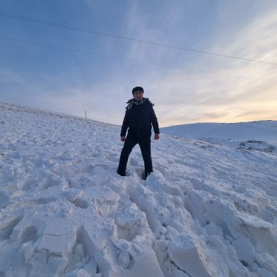 Firuz Karimov
