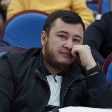 AbdurRohman Yusuf