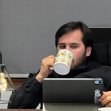Rohmatulloh Ajriy