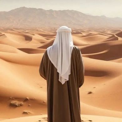 عبد القادر  عبد المج