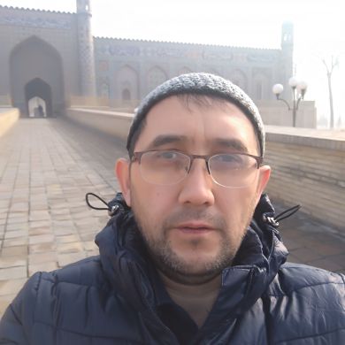 Doda Uzbegim