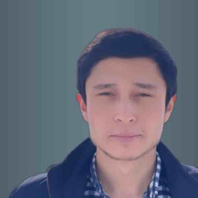 mirjalol normamatov