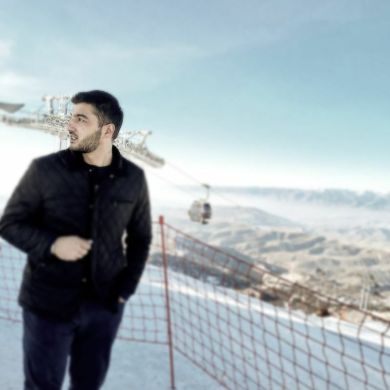 bahodir axrolmirzayev Profile Picture