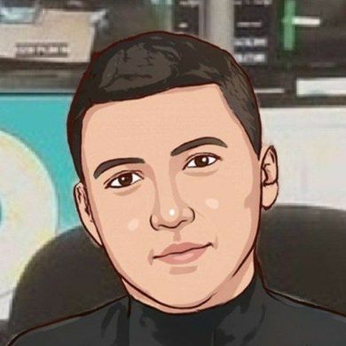 Jamshid_Abdurahmoniy Profile Picture