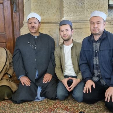 عمرحان مللايف