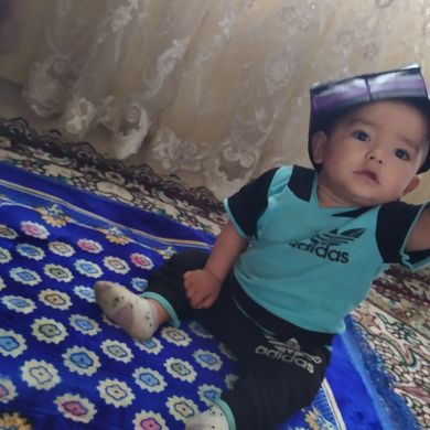 Roʻzimuhammad Mirzam