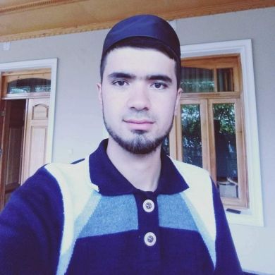 Ashurov Olloyor