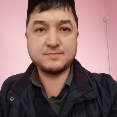 Elyor Hamrayev