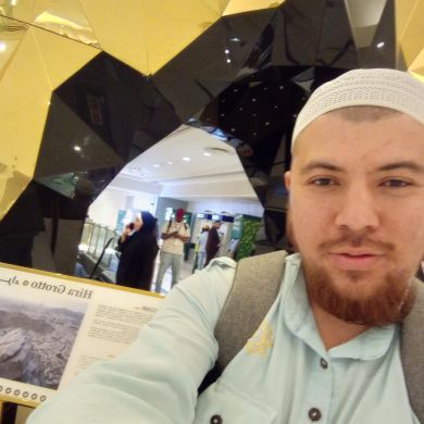 Shovkat Okilov Profile Picture