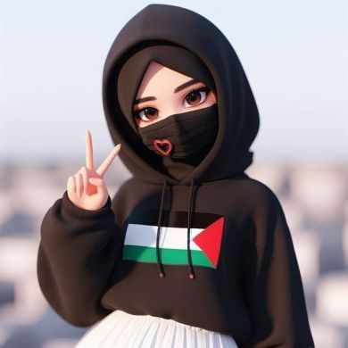 Firuza Xasanova Profile Picture