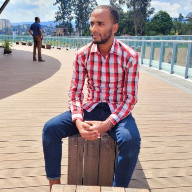 Abdurahman Jeylan