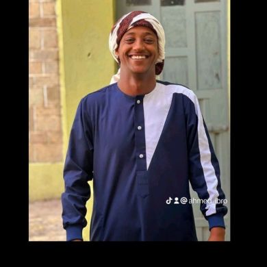 Ahmed Peace
