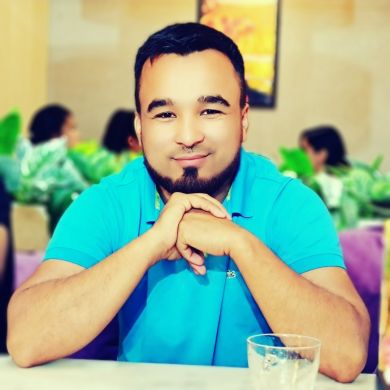 Muhammadjon Nasridin