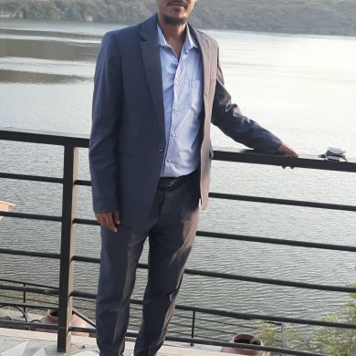 Mohammed Abrar Profile Picture
