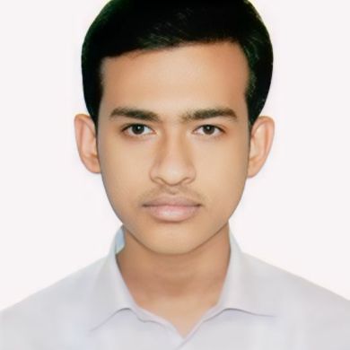Muhammad Shamsuzzama