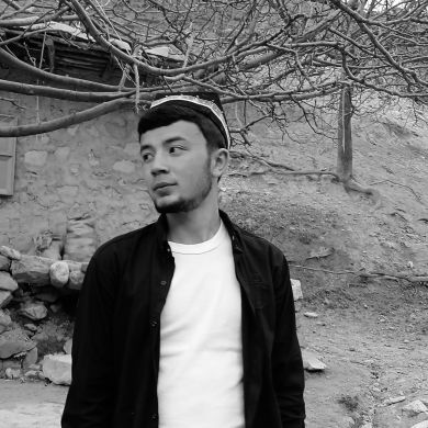 shukrillayev_20 Profile Picture