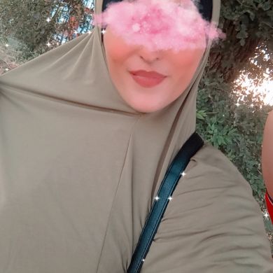 Ферида Хамдиева