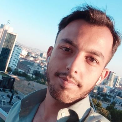 Furkan Güner