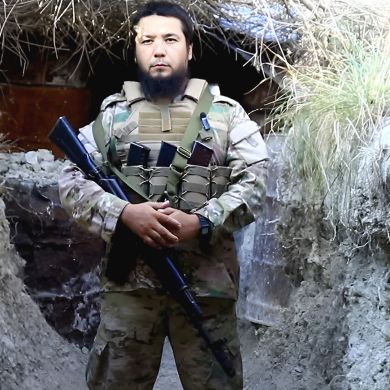 Абу Умар Толибон profile picture