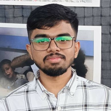 Muhammed Thameem