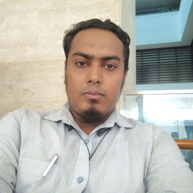 Mushreful Islam