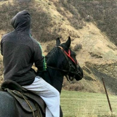 Abu-Fatima Profile Picture