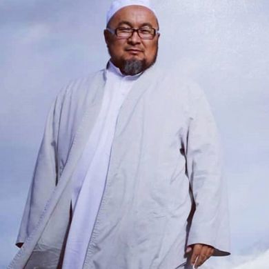 Muhammad Mahdiy